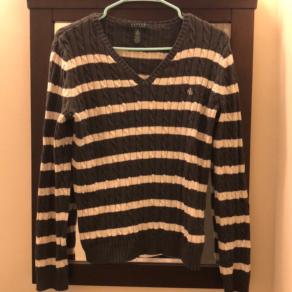 Polo women’s sweater